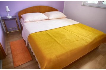 Croazia Privát Skradin, Interno